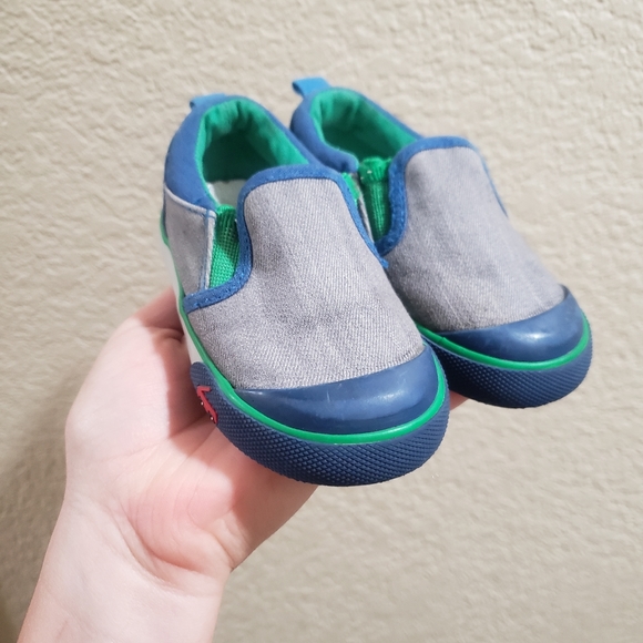 See Kai Run Other - See kai run slip on shoes